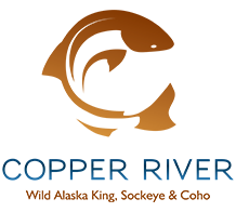 Copper River Marketing Association logo