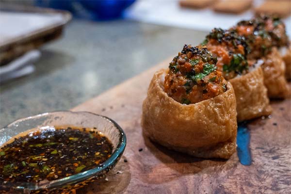 Copper River Salmon Inari Bombs Img